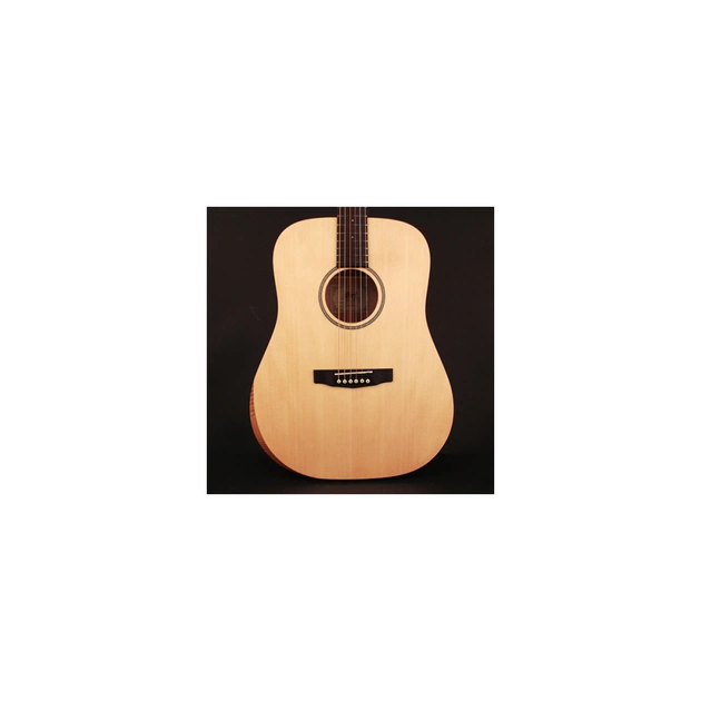 Гітара акустична Cort Earth Bevel Cut Open Pore - picture 6