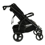 Коляска Peg-Perego Book for Two Class Black (IP05280000SU13) - зменшене зображення 10