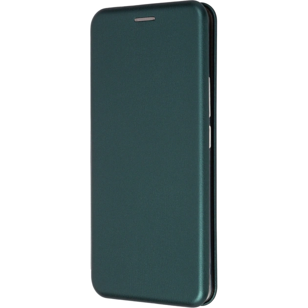 Чохол до мобільного телефона Armorstandart G-Case Xiaomi Redmi Note 14 Pro+ 5G Green (ARM79791) - зображення 1