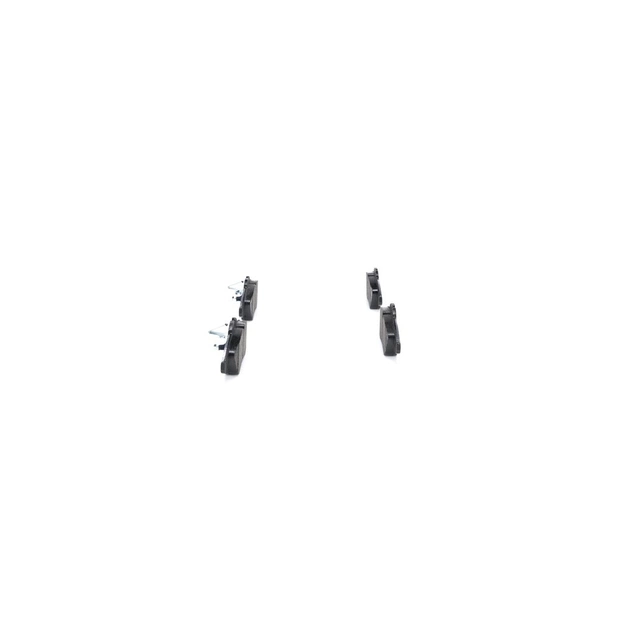 Тормозные колодки Bosch 0 986 424 218 - изображение 6