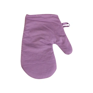 Кухонна прихватка MirSon рогожа/напівпанама №214 - Lavender (2200006754343) зображення 1