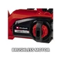 Ланцюгова пила Einhell FORTEXXA 18/20 TH акум., PXC, 18В, 20 см, безщіт., 2.54 кг (без АКБ та ЗП) (4600020) - зменшене зображення 6