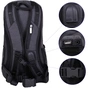 Рюкзак для ноутбука Bagland 15.6" Granite 23L black/gray 0012069 (7072175) - зменшене зображення 7
