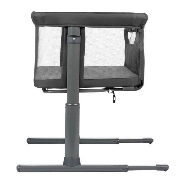 Ліжечко Bebe Confort Zina Mineral Graphite (2185153210) - изображение 5