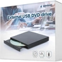 Оптичний привід DVD-RW Gembird DVD-USB-04 - preview 5