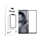 Скло захисне BeCover HMD Pulse Plus Black (712504) - зменшене зображення 1