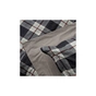 Постільна білизна Viluta 11 Brushed Warm Cotton (50 х 70 - 2 шт) євро (W11_Warm_ev) - зменшене зображення 6