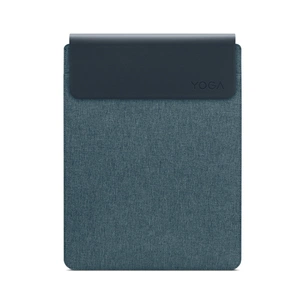 Чохол до ноутбука Lenovo 14.5" Yoga Sleeve Tidal Teal (GX41K68626) зображення 1