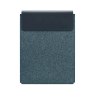 Чохол до ноутбука Lenovo 14.5" Yoga Sleeve Tidal Teal (GX41K68626) зображення 1