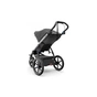 Коляска Thule Urban Glide 2 Dark Shadow (TH10101924) - зменшене зображення 4