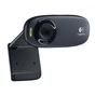 Веб-камера Logitech Webcam C310 HD (960-000638) - уменьшенное изображение 1