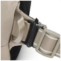 Сумка-бананка Pacsafe V Hip Pack бежевий (60141237) - уменьшенное изображение 5