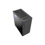Корпус Gamemax Dark Ranger (H605-TR) - зменшене зображення 2