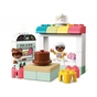 Конструктор LEGO DUPLO Town Пекарня 46 деталей (10928) - зменшене зображення 4
