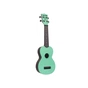 Укулеле Kala Waterman Seafoam Green Matte Soprano Ukulele (231446) - уменьшенное изображение 1