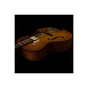 Гітара напівакустична Godin 5th Avenue Jumbo P-Rail Harvest Gold (235913) - зменшене зображення 9