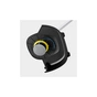 Тример садовий Karcher LTR 18-25 Battery Set (18/2.5), 18V, 2.5Ah (9.611-428.0) - уменьшенное изображение 5