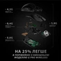 Мишка Logitech G Pro X Superlight Wireless Black (910-005880) - зменшене зображення 7