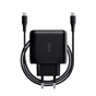 Зарядний пристрій Trust Maxo 65W USB-C PD black (24817_TRUST) - уменьшенное изображение 9