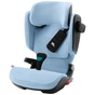 Чохол для автокрісла Britax-Romer для Kidfix i-Size (Blue) (2000035496) - зменшене зображення 1