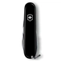 Ніж Victorinox Hiker 91 мм Чорний (1.4613.3) - зменшене зображення 2