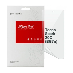 Плівка захисна Armorstandart Tecno Spark 20C (BG7n) (ARM73603) зображення 1