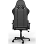 Крісло ігрове GamePro Hero RGB Black (GC-700-Black) - уменьшенное изображение 2
