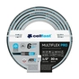 Шланг для поливу Cellfast MULTIFLEX PRO 1/2" 30м, 6 шарів, до 35 Бар, -20…+65°C (13-801) - зменшене зображення 1