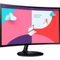Монітор Samsung LS27C360EAIXCI - зменшене зображення 2