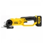 Шліфувальна машина DeWALT 18В XR Li-lon, 125 мм, 8000 об/хв, вага 2.2 кг (без АКБ та ЗП) (DCG412N) - зменшене зображення 3