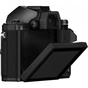 Цифровий фотоапарат Olympus E-M10 mark III Body black (V207070BE000) - зменшене зображення 9