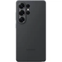 Чохол до мобільного телефона Samsung Galaxy S25 Ultra (S938) Silicone Case Black (EF-PS938CBEGWW) - зменшене зображення 1