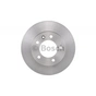 Гальмівний диск Bosch 0 986 478 970 - зменшене зображення 1