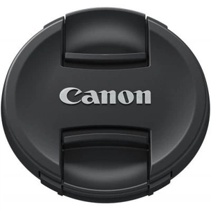 Кришка об'єктива Canon E-77II 77mm (6318B001) зображення 1