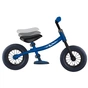 Біговел Globber серії Go Bike Air синій до 20 кг 2+ (615-100) - зменшене зображення 4