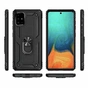Чохол до мобільного телефона BeCover Military Samsung Galaxy M51 SM-M515 Black (705569) - зменшене зображення 2