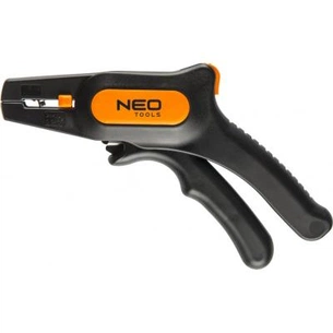 Знімач ізоляції Neo Tools автоматичний (01-519) зображення 1