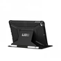 Чохол до планшета UAG iPad Mini (2015/2019) Metropolis, Black (121616114040) - зменшене зображення 8