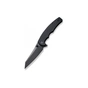 Ніж Civivi P87 Folder Darkwash Black G10 (C21043-1) - зменшене зображення 1