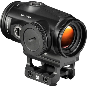 Коліматорний приціл Vortex Spitfire 3x Prism II Scope AR-BDC4 Reticle (SPR-300) (929053) изображение 1