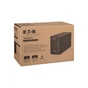 Пристрій безперебійного живлення Eaton 5E G2 700VA (5E700D) - зменшене зображення 4