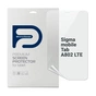 Плівка захисна Armorstandart Anti-Blue Sigma mobile Tab A802 LTE (ARM70423) - зменшене зображення 1