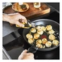 Сковорода Tefal Unlimited 28 см (G2550672) - зменшене зображення 4