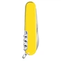 Ніж Victorinox Spartan Ukraine 91 мм Синьо-Жовтий (1.3603.2.8) - зменшене зображення 5