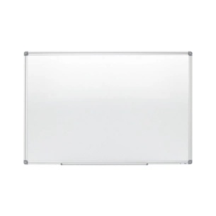 Офісна дошка Buromax JOBMAX magnetic, 60х90см, aluminum frame (BM.0002) изображение 1