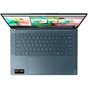 Ноутбук Lenovo Yoga Pro 7 14AKP10 (83KG001GRA) - зменшене зображення 4