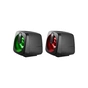 Акустична система Defender J1 LED USB Black (65961) - зменшене зображення 5