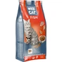 Сухий корм для кішок Wise Cat Fish 400 г (4820111141739) - зменшене зображення 2