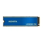Накопичувач SSD M.2 2280 1TB ADATA (ALEG-750-1TCS) - зменшене зображення 1