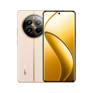 Мобільний телефон realme 12 Pro 5G 8/256GB Navigator Beige зображення 1
